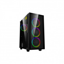 Корпус Gamemax Draco XD (237306)