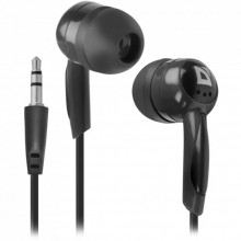 Наушники Defender Basic 604 Black (63604) (244306)