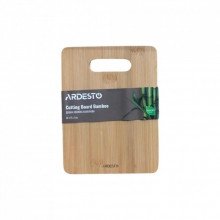 Разделочная доска Ardesto Midori 20 х 15 х 1 см, бамбук (AR1420BA) (246306)