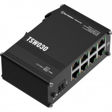 Коммутатор сетевой Teltonika TSW030 (247306)