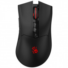 Мышка A4Tech Bloody R90 Plus Wireless Black (4711421981033) (256306)