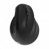 Мышка 2E MF325 Silent Wireless/Bluetooth Black (2E-MF325WBK) (261306)