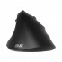 Мышка 2E MF325 Silent Wireless/Bluetooth Black (2E-MF325WBK) (261306)
