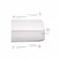 Наматрасник MirSon 951 Natural Line Стандарт Eco 160x200 см (2200000838797) (325306)