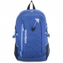 Рюкзак туристический Semi Line 28 Blue (A3035-2) (DAS303094) (283406)