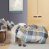 Постельное белье Home Line Хлоя Сатин Твил евро (183019) (336406)