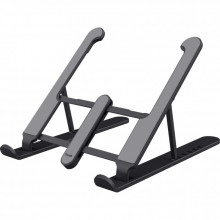 Подставка для ноутбука Trust Primo 16", gray (25379_TRUST) (343506)