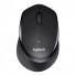 Мышка Logitech B330 Silent plus Black (910-004913) (159706)