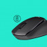 Мышка Logitech B330 Silent plus Black (910-004913) (159706)
