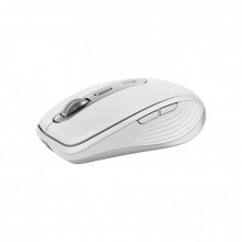 Мышка Logitech MX Anywhere 3S для MAC Wireless Pale Grey (910-006946) (233706)