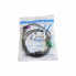 Дата кабель USB 2.0 AM/AF 1.5m Atcom (17206) (260706)