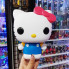 Фигурка Funko Pop Хэллоу Китти 25 см (76088) (269706)