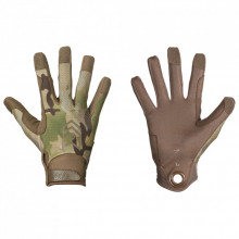 Тактические перчатки MOG Target High Abrasion XXXL Multicam (148109M12) (285706)
