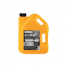 Моторное масло Kama-Oil 10W40 4л (297706)