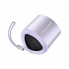 Акустическая система Tronsmart Nimo Mini Speaker Purple (985910) (317706)