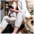 Акустическая система Tronsmart Nimo Mini Speaker Purple (985910) (317706)