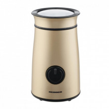 Кофемолка HEINNER HCG-150IXGD (188806)