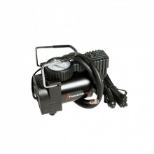 Автомобильный компрессор Poputchik 35л/хв, 7 АТ (13-014-IS) (295806)