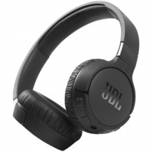 Наушники JBL Tune 660 NC Black (JBLT660NCBLK) (154906)
