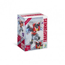 Пазл-мини "Transformers" 200430, 35 элементов