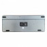 Беспроводная аккумуляторная клавиатура с мышкой, Bluetooth, USB, BT ZYG-806 Комплект (243906)