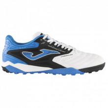 Сороконожки Joma Cancha CANW2402TF білий, синій, чорний 43 (8445954812699) (280906) Сороконожки Joma Cancha CANW2402TF білий, синій, чорний 43 (8445954812699) (280906)