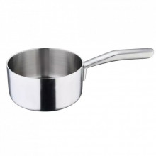 Ковш MasterPro by Alessi (bones) 16 см (BGMP-2214) (287906)