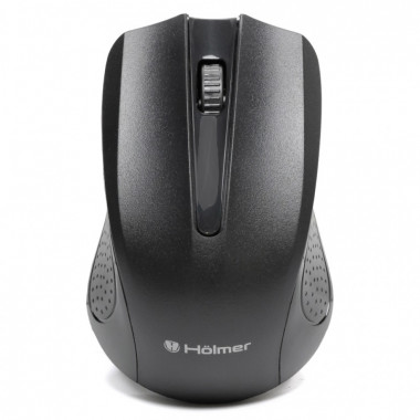 Мышка Hölmer MW-01OF Wireless Black (MW-01OF) (342906)