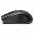 Мышка Hölmer MW-01OF Wireless Black (MW-01OF) (342906)