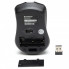 Мышка Hölmer MW-01OF Wireless Black (MW-01OF) (342906)