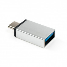 Переходник Type-C to USB3.0 AF Vinga (VCPTCUSB3) (175016)