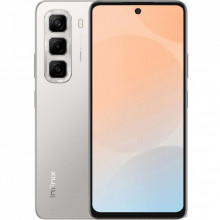 Мобильный телефон Infinix Hot 50 8/128Gb Titanium Grey (4894947047770) (238016)