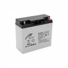 Батарея к ИБП Ritar RT12180GL5, 12V 18.0Ah (RT12180GL5) (251016)
