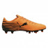 Бутсы Puma Attacanto II Fg/Ag 108493-04 помаранчевий 42 (4069156635234) (281016)