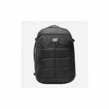 Рюкзак туристический Caterpillar (CAT) Bobby Cabin 84170-478 35L чорний (5711013096922) (283116)