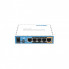Маршрутизатор Mikrotik hAP (RB951UI-2ND) (160216)