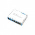 Маршрутизатор Mikrotik hAP (RB951UI-2ND) (160216)