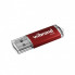 USB флеш накопитель Wibrand 16GB Cougar Red USB 2.0 (WI2.0/CU16P1R) (202216)