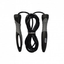 Скакалка Ecofit MDJR018 на подшипниках 2750*5мм (К00015221) (203216)