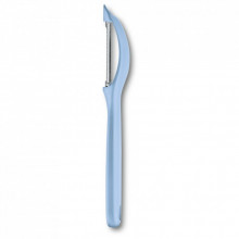 Овощечистка Victorinox Ultra-Sharp Edge 175 mm Light Blue (7.6075.22) (288216)