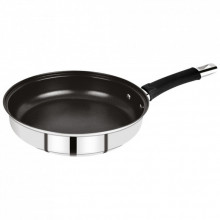 Сковорода Bergner Baster, 20 см (BGEU-5501) (289216)