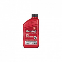 Моторное масло Kendall GT-1 High Performance 5W30 0,946 л (298216)