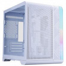 Корпус 1stPlayer VT5-WH (320216)