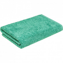 Полотенце Home Line Agate Green махровое (ментоловое) 430 гр/м2 (К), 50х90 см (188460) (326216)