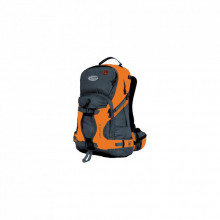 Рюкзак туристический Terra Incognita Snow-Tech 40 orange / gray (4823081500957) (282316)