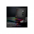 Мышка GamePro Genesis Spider Wireless/Bluetooth/USB Black (GM870B) (342316)