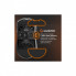Мышка GamePro Genesis Spider Wireless/Bluetooth/USB Black (GM870B) (342316)