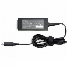 Блок питания к ноутбуку PowerPlant ACER 220V, 12V 18W 1.5A (micro USB) (AC18AMCUSB) (316416)