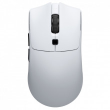 Мышка RAWM SA-MH01 Wireless/Bluetooth White (SA-MH01.white) (317416)