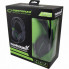 Наушники Esperanza EGH430 Black-Green (EGH430) (316516)
